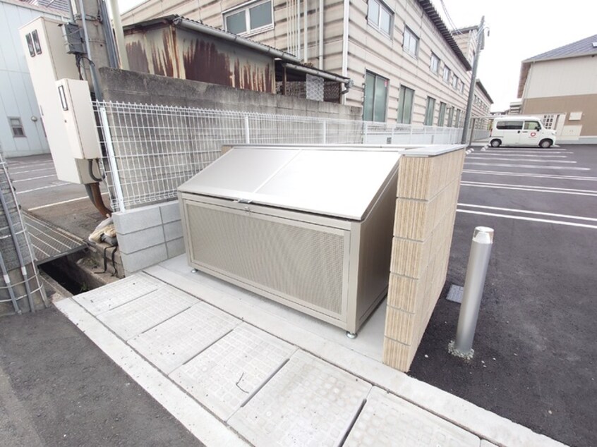  グランシャリオⅡ