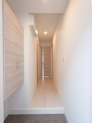  グランシャリオⅡ