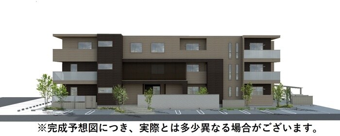  ボン･メゾン東福山