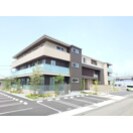 ボン･メゾン東福山の外観