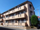  リファルジェント泉D棟