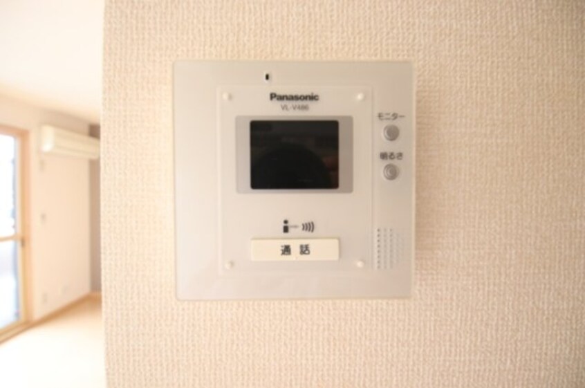  リファルジェント泉D棟