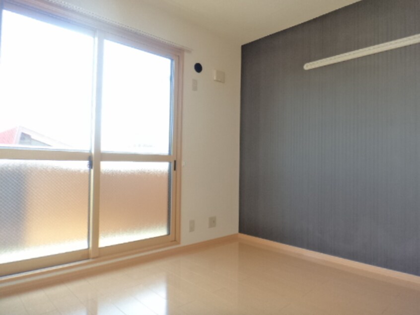  リファルジェント泉D棟