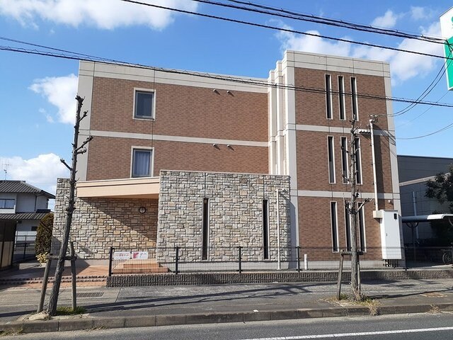  ベルフロンテ