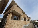 ピュアストリーム　Ａの外観