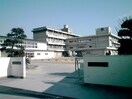 曙小学校まで1700m ピュアストリーム　Ａ