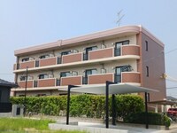 ドミールソレイユ