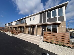 クラポティ新涯