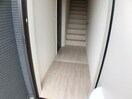 玄関（イメージ） クラポティ新涯