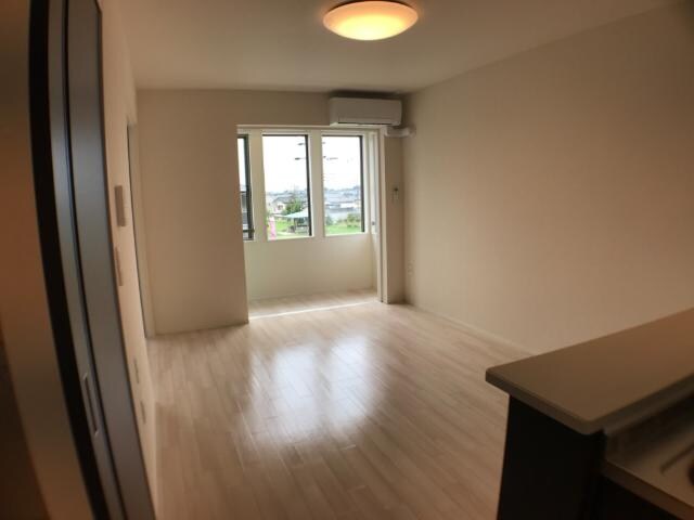 リビング（イメージ） クラポティ新涯