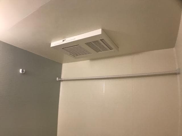 浴室換気乾燥機（イメージ） クラポティ新涯