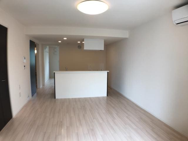 リビング（イメージ） クラポティ新涯