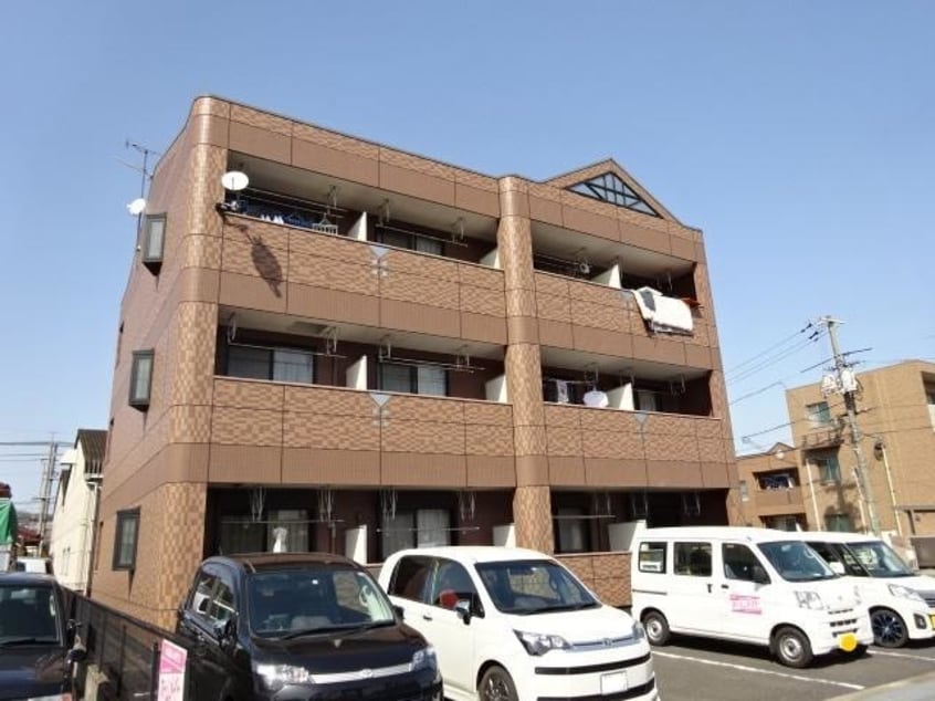  パームヒルズ大城