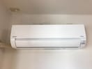 エアコン パームヒルズ大城