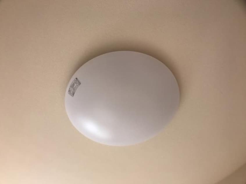 照明（イメージ） クラポティ新涯