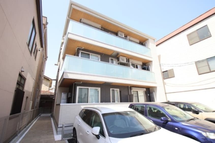  オリヴィエ西町