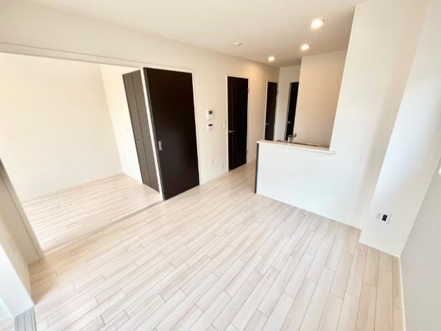 リビング（イメージ） ハレカピリナ新涯