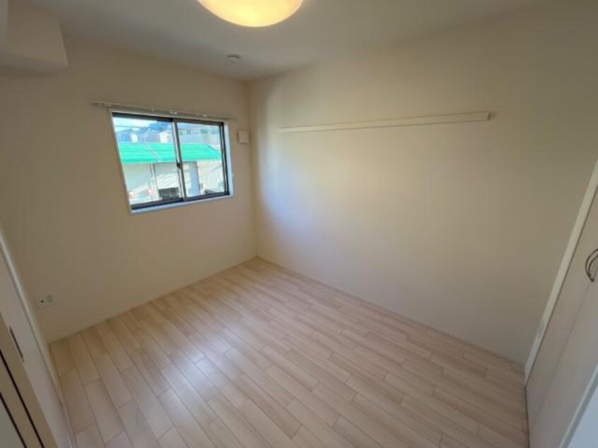 洋室（イメージ） ハレカピリナ新涯