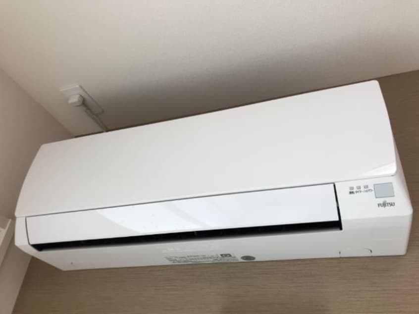 エアコン（イメージ） ハレカピリナ新涯