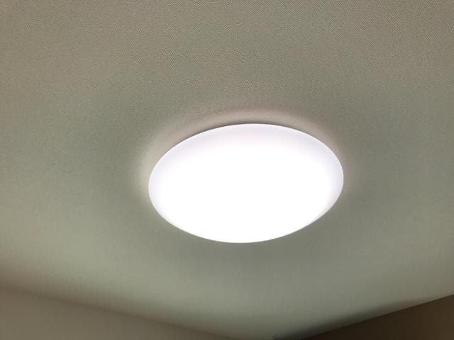 照明器具（イメージ） ハレカピリナ新涯