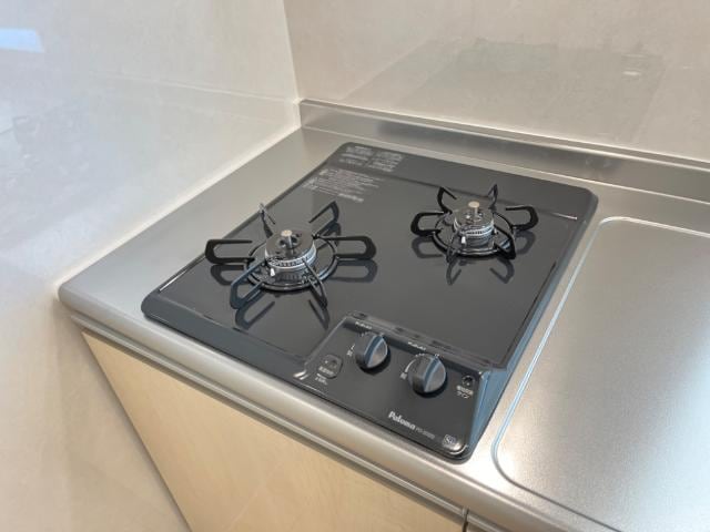 ２クチコンロ（イメージ） ハレカピリナ新涯