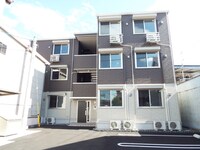 フレッチェ・ボスコⅠ