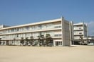福山市立松永小学校(小学校)まで1523m コンフォート　E棟