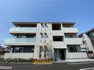 D-residence多治米Sの外観