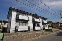 ドミール竜王台