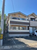 セキュールローズの外観