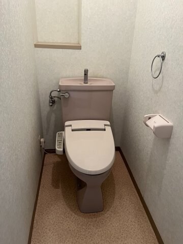  パークサイド西町