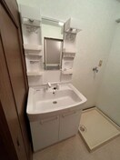 パークサイド西町