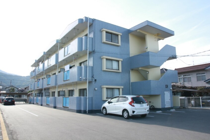  オリーブコート多治米