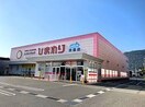 スーパードラッグひまわり新涯店(ドラッグストア)まで764m オリーブコート多治米