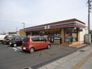 セブンイレブン 福山水呑南新田店(コンビニ)まで673m クレストール来山Ｂ