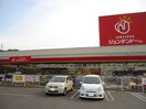 ジュンテンドーＦＣ水呑店まで850m クレストール来山Ｂ