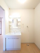  プレジール大前 B棟