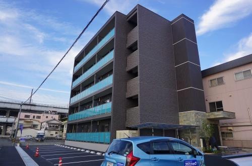  ザ・プレミア旭町