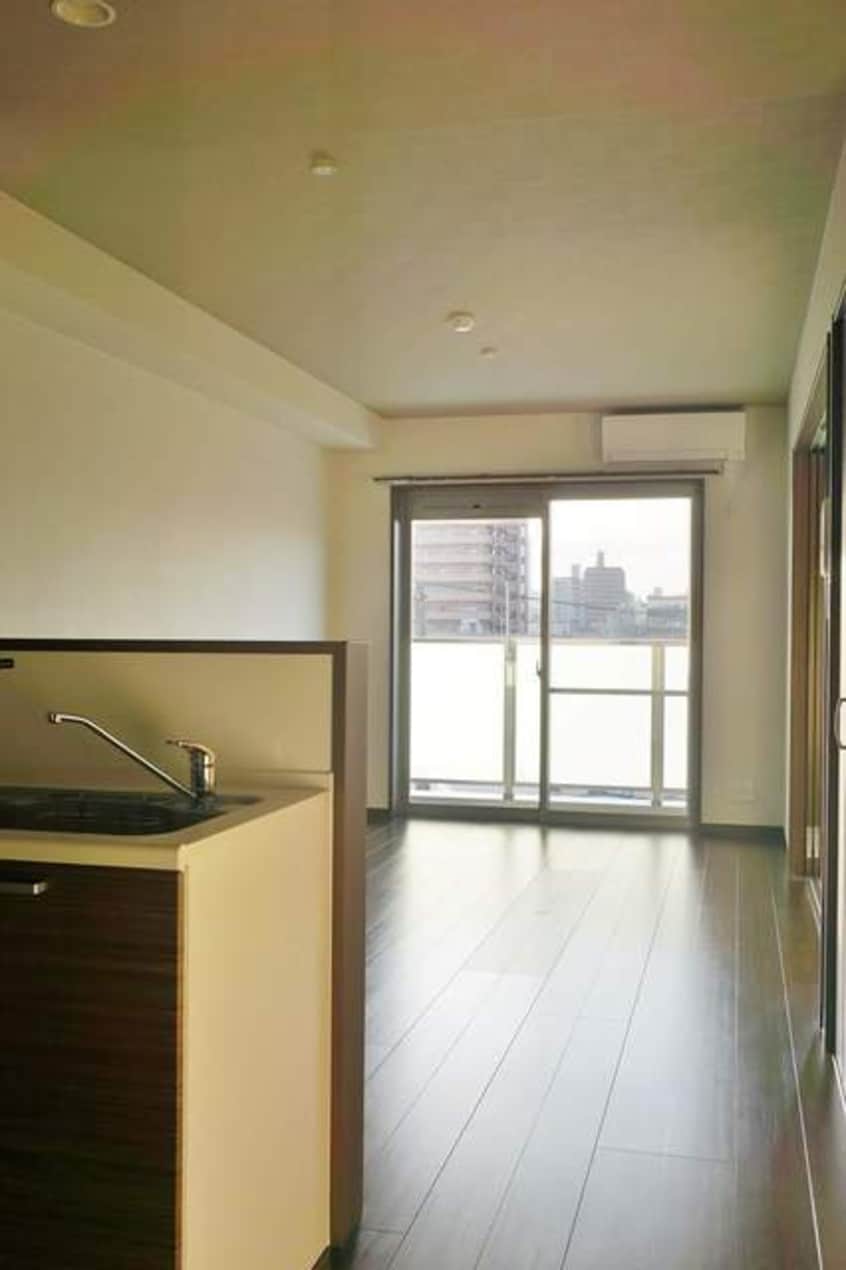  ザ・プレミア旭町