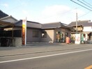 田尻郵便局まで350m シュペール　ヴュー