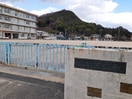 高島小学校まで210m シュペール　ヴュー
