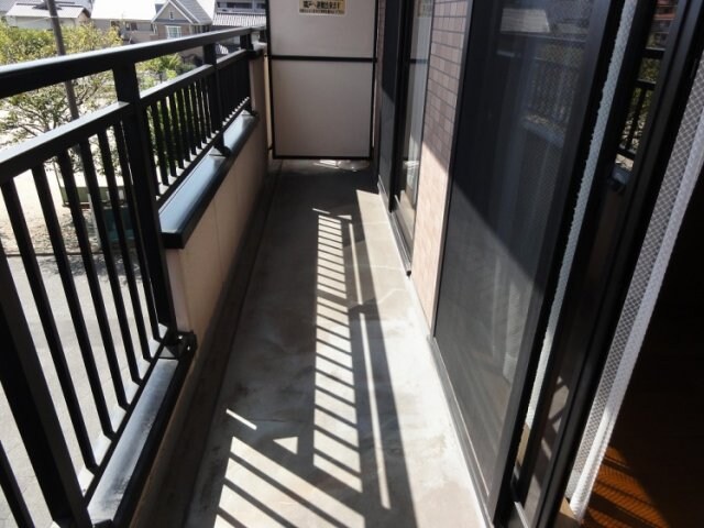  レジデンスイーストポート