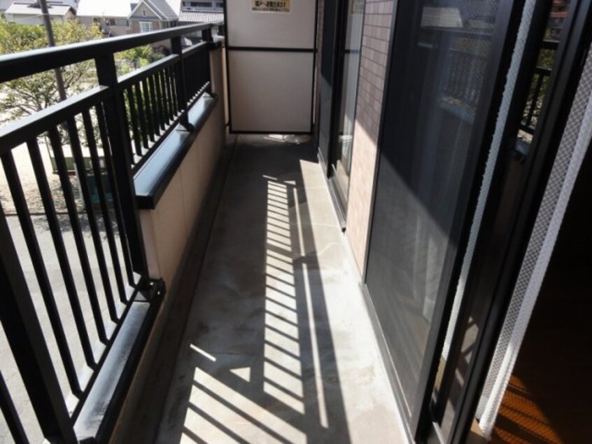  レジデンスイーストポート