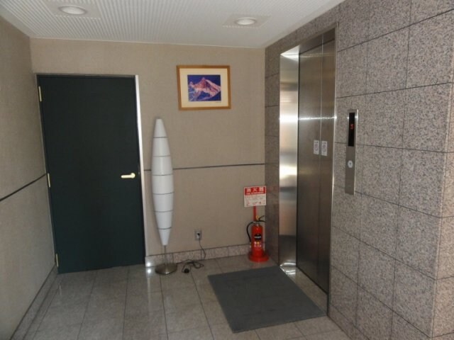  レジデンスイーストポート