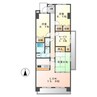 アルファステイツ南蔵王 3LDK+Sの間取り