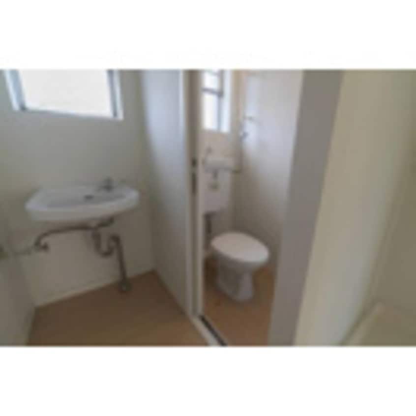  ビレッジハウス能島6号棟