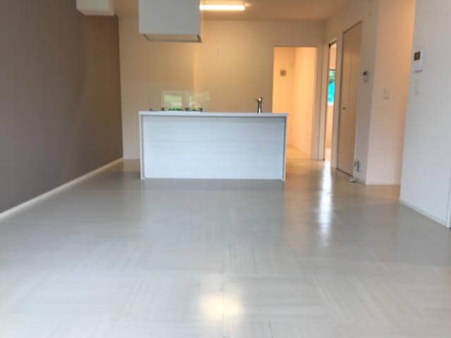 リビング グランディール　Ａ