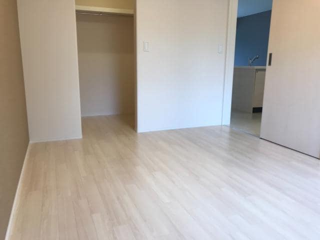 洋室 グランディール　Ａ