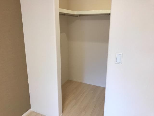 WIC グランディール　Ａ