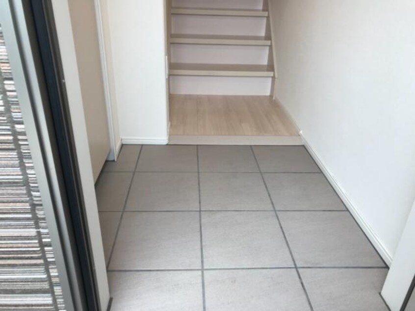 玄関 グランディール　Ａ